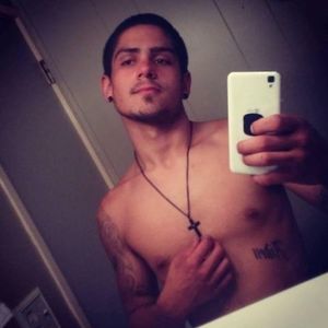 Meet your Posher, Mark